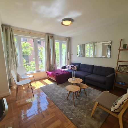Oceana Suites Lastarria Santiago Dış mekan fotoğraf