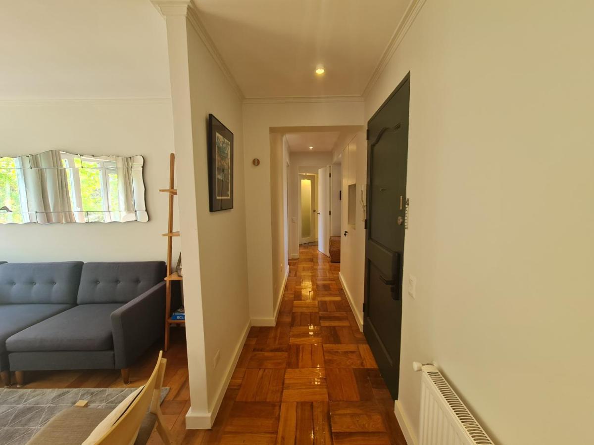 Oceana Suites Lastarria Santiago Dış mekan fotoğraf
