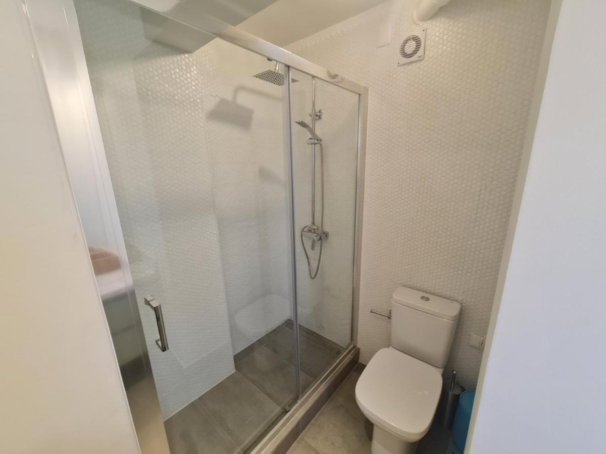 Oceana Suites Lastarria Santiago Dış mekan fotoğraf
