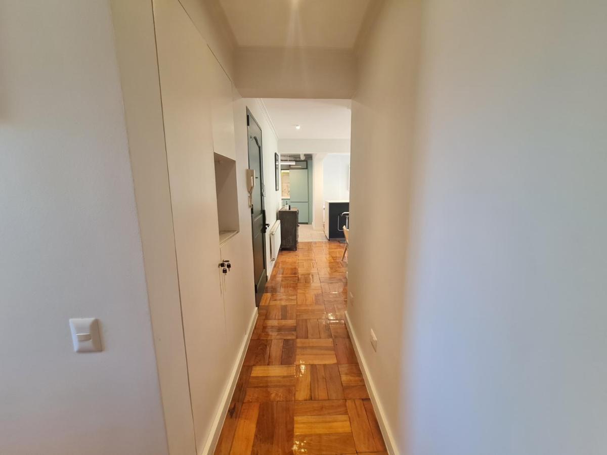 Oceana Suites Lastarria Santiago Dış mekan fotoğraf